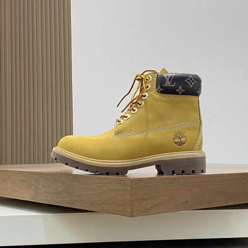 LV Boots